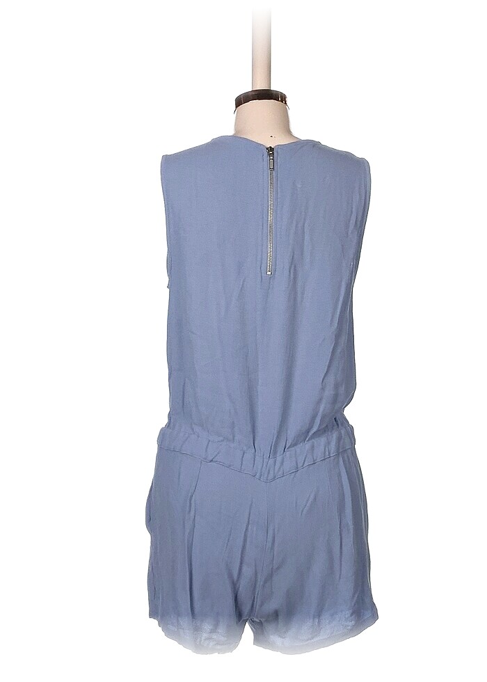 American Vintage Kısa Salopet %70 İndirimli. - Görsel 3