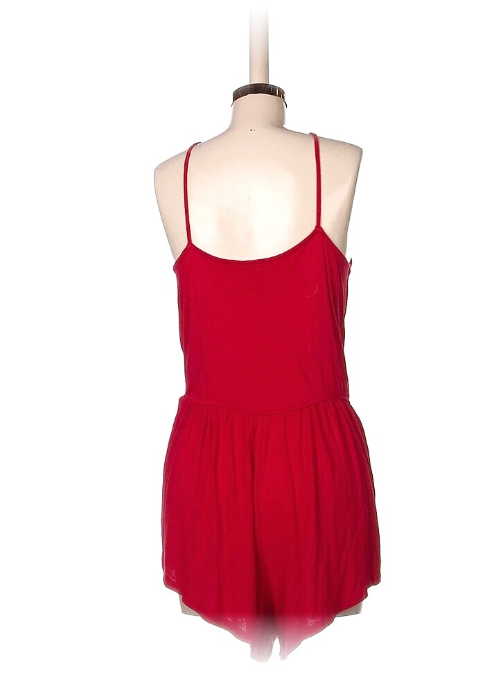 H&M Kısa Salopet %70 İndirimli. - Görsel 3