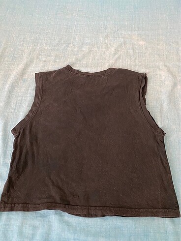 Diğer Crop top