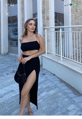 Kombin olarak satıcam