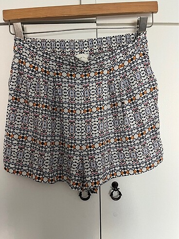 H&M KISA ŞORT