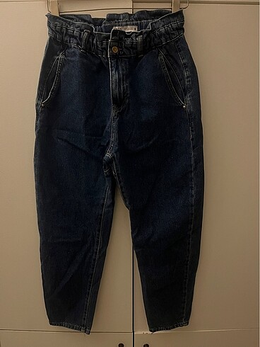 ZARA PANTOLON