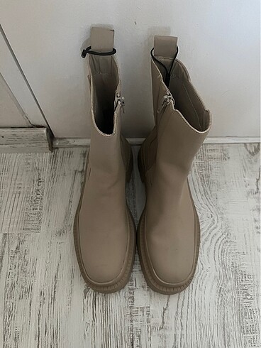 ZARA BOT