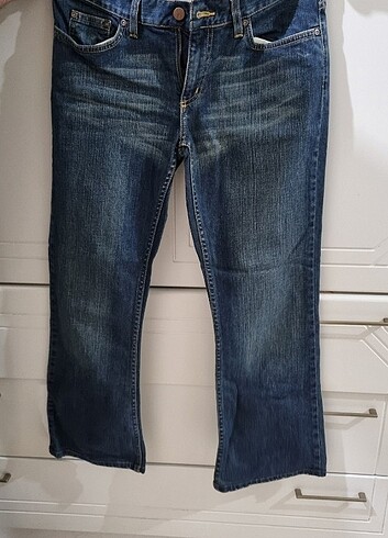 H&m erkek kot pantolon