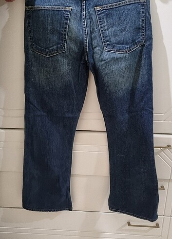 H&M H&m erkek kot pantolon