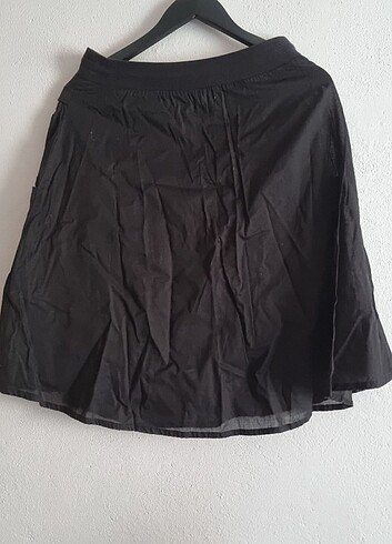 H&M H&m uzun etek