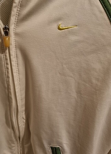 Nike Nike sweatshirt fermuarlı