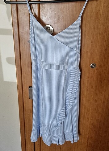 H&M H&m yazlik elbise