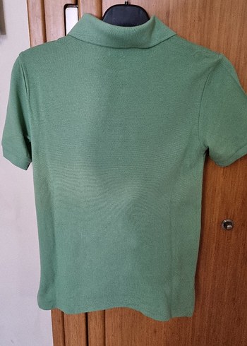 s Beden yeşil Renk ralph laure. Erkek Polo Yaka Tişört