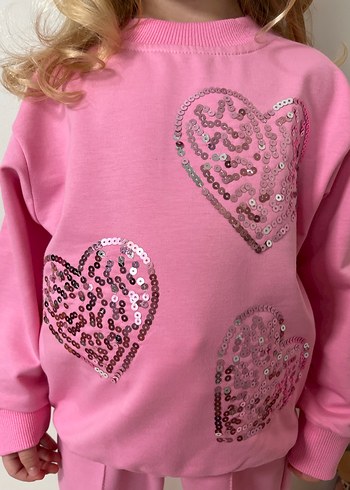 Takım eşofman - Görsel 2