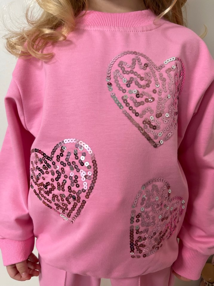 Takım eşofman - Görsel 2