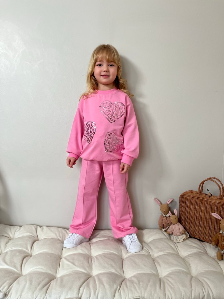 Takım eşofman - Görsel 3