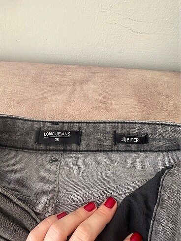 m Beden LCW skiny jean
