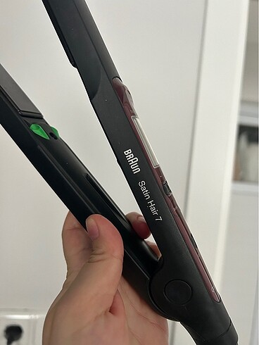 Braun Braun satin hair 7 colour