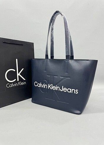 Beden çeşitli Renk Calvin Klein