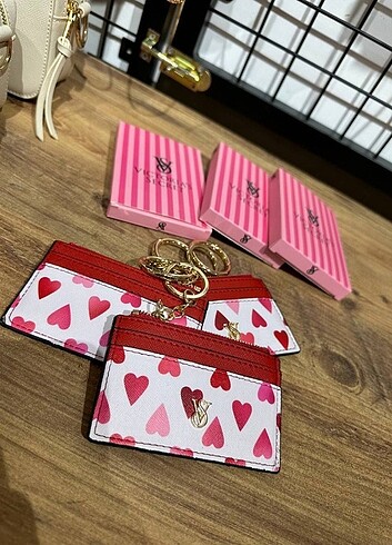 Victoria's Secret kartlık 