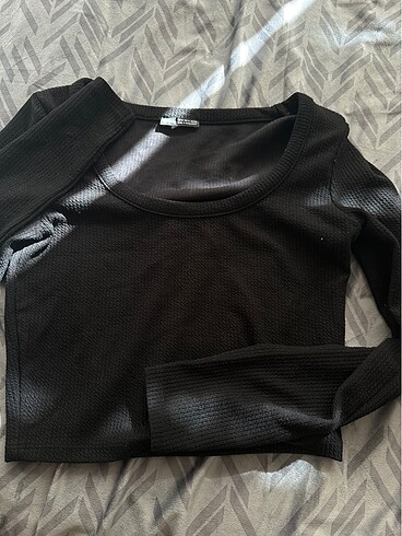 Bershka crop