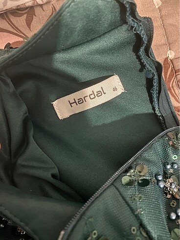 Tesettür abiye - Görsel 9