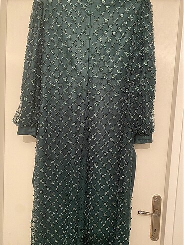 Tesettür abiye - Görsel 7
