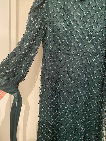 Tesettür abiye - Görsel 4