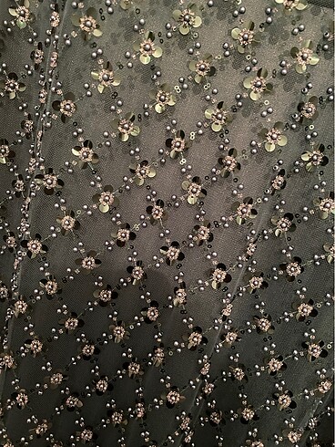 Tesettür abiye - Görsel 5