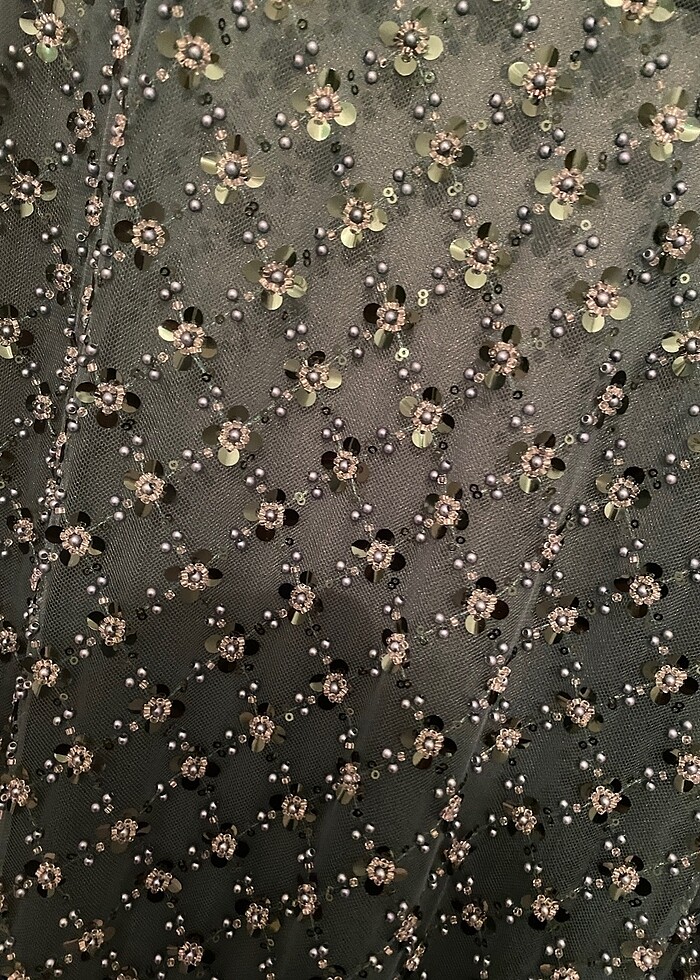 Tesettür abiye - Görsel 5