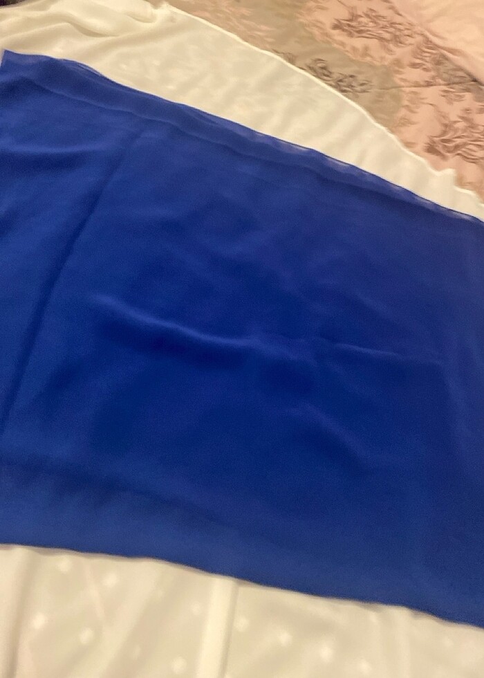 Tül şal - Görsel 2