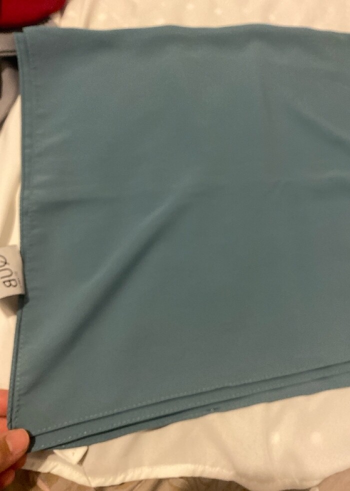 Tesettür şal - Görsel 2