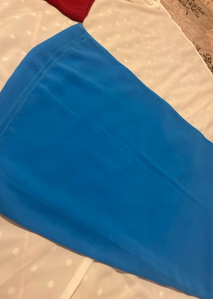 Tül şal - Görsel 2