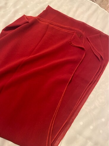 Tül şal - Görsel 2