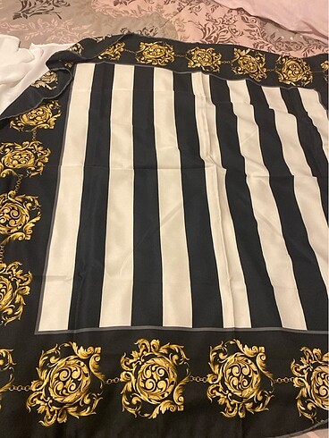 Tesettür eşarp - Görsel 2