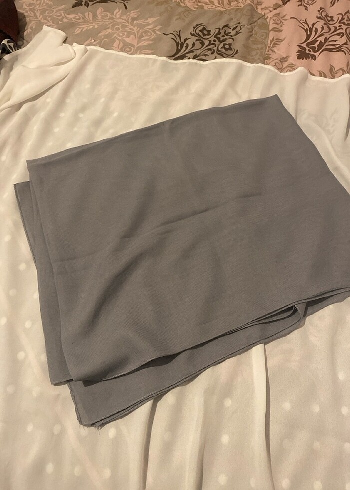 Şifon şal - Görsel 2