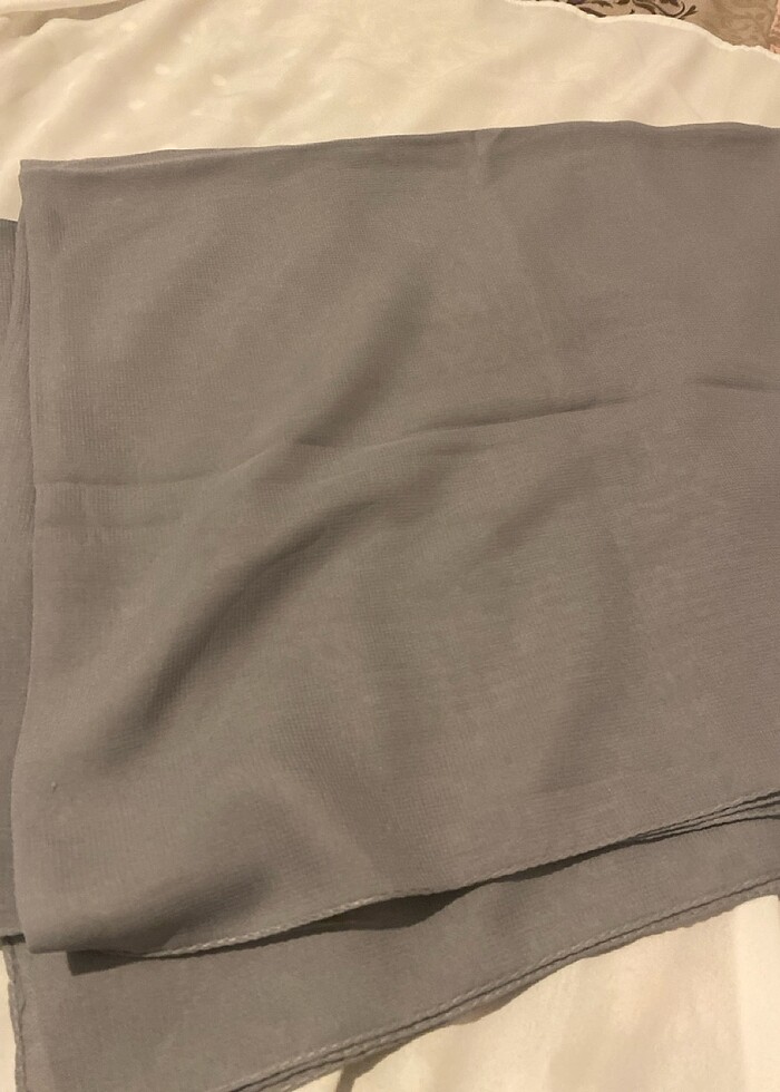 Şifon şal - Görsel 3