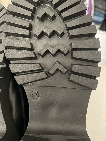 Kadın laofer ayakkabı - Görsel 6