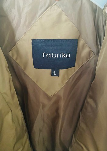 Kadın Midi Fermuarlı Ceket - Görsel 7