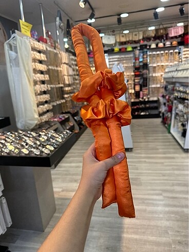 Accessorize bıgudi