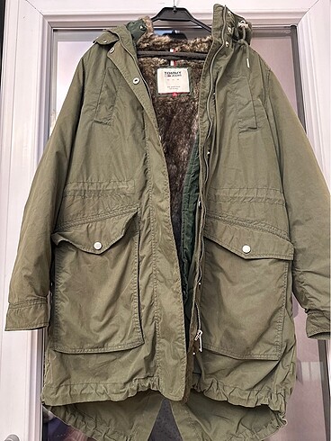 Tommy Hilfiger Tommy mont