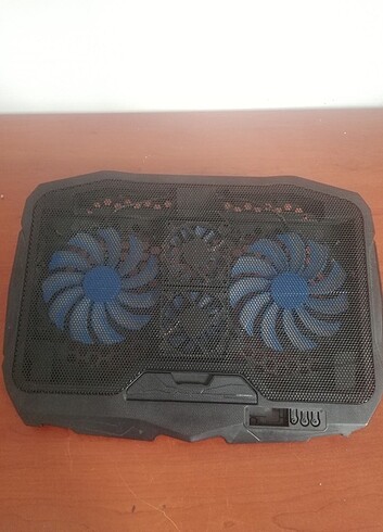 Laptop Soğutma Fanı
