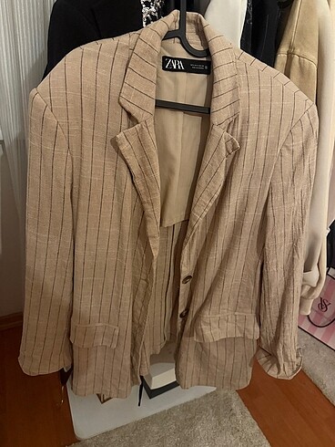 Zara blazer ceket