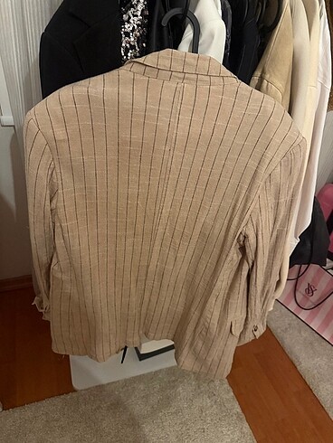Zara Zara blazer ceket