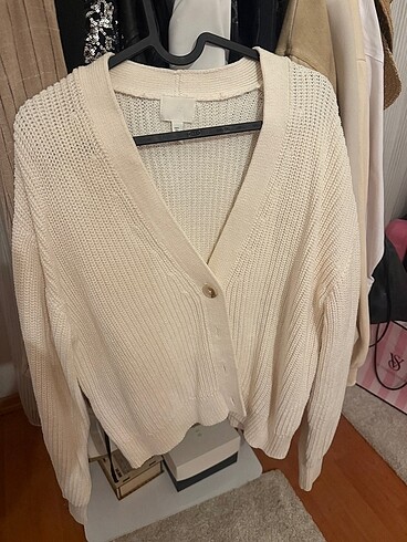 H&M Hırka