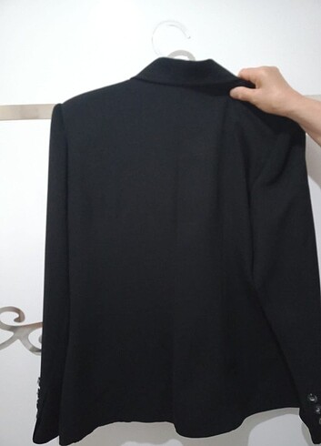 Diğer 2 parça etek ve blazer ceket