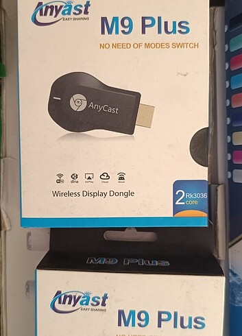 Telofon TV aktarıcı 
