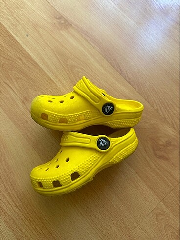 23 Beden Crocs