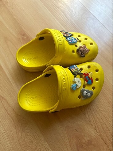 Crocs Crocs