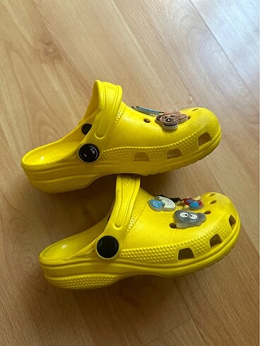 26 Beden Crocs