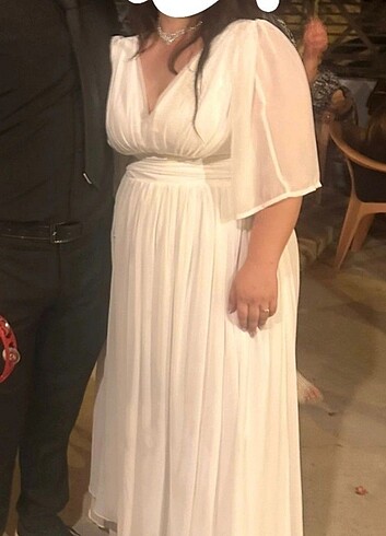 Nikah/ After elbisesi