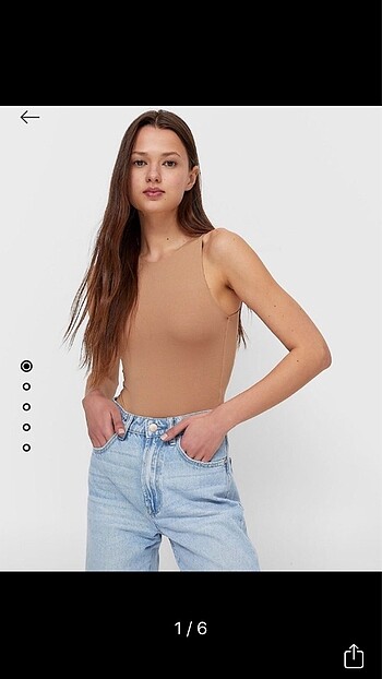 Stradivarius Body