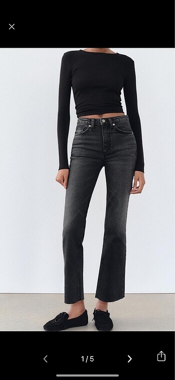 Zara Jean