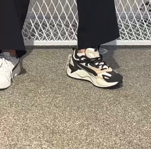 Puma Puma spor ayakkabı
